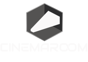 logo CINEMAROOM