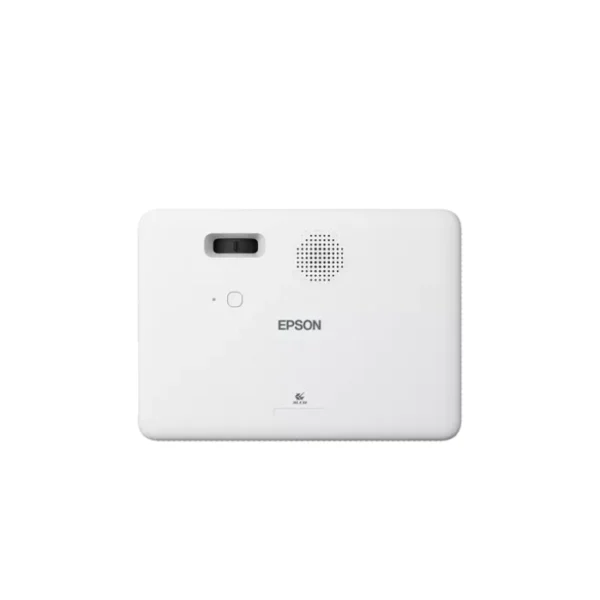 تصویر ویدئو پروژکتور اپسون EPSON CO-W01 از بالا