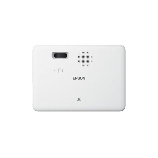 ویدئو پروژکتور اپسون EPSON CO-W01 از بالا