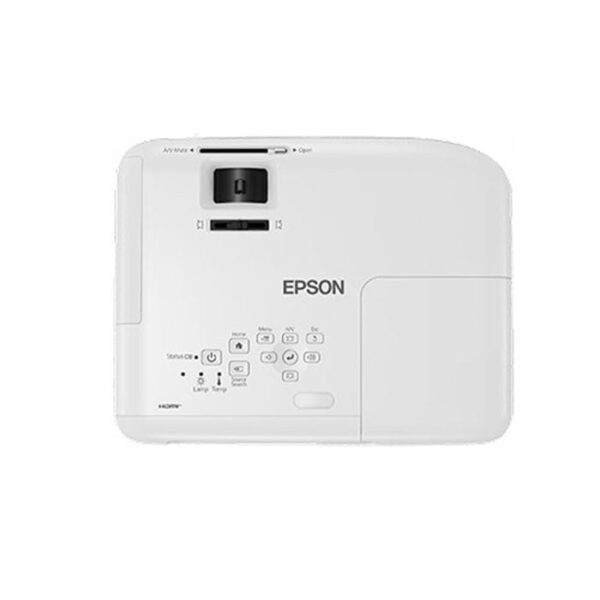 ویدئو پروژکتور اپسون EPSON EH-TW740 - Image 2