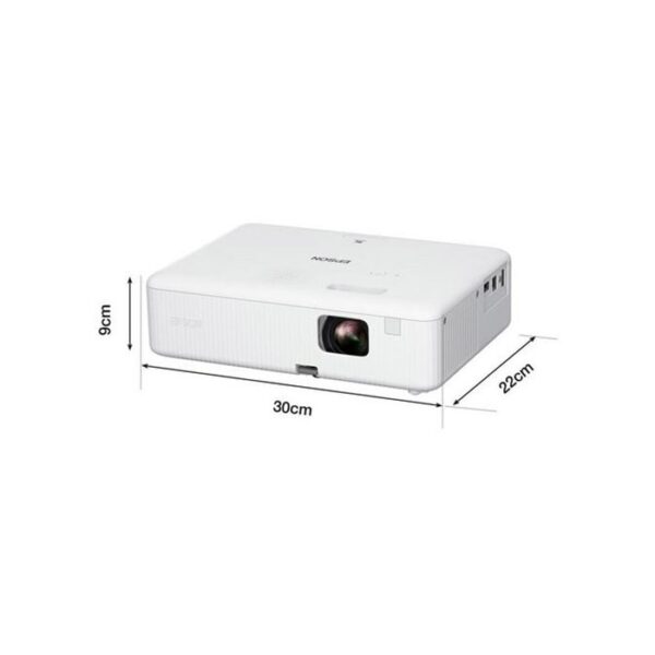 ویدئو پروژکتور اپسون EPSON CO-W01 - Image 2