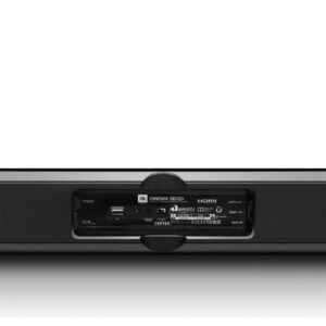 JBL sound bar