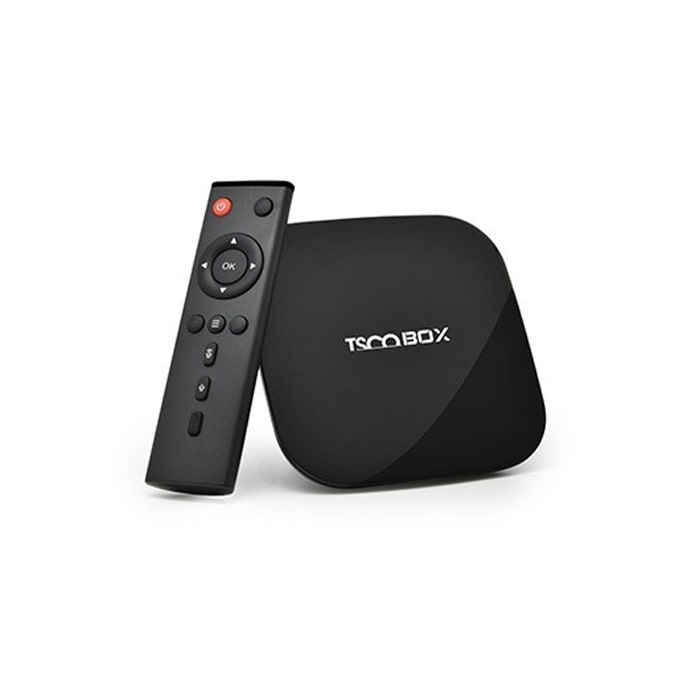 اندروید باکس TSCO ECO TAB-100 Android box