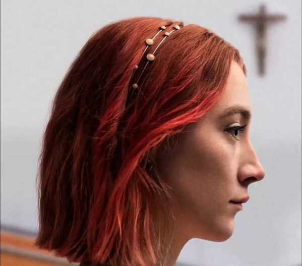 ladybird