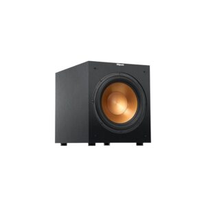 ساب ووفر قدرتمند و حرفه ای رو پکیج باندل نقره‌ای نیمه‌حرفه‌ای اتاق سینما ONKYO/Klipsch