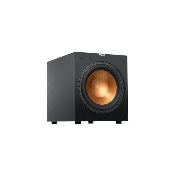 باندل نقره‌ای نیمه‌حرفه‌ای اتاق سینما ONKYO/Klipsch - Image 2