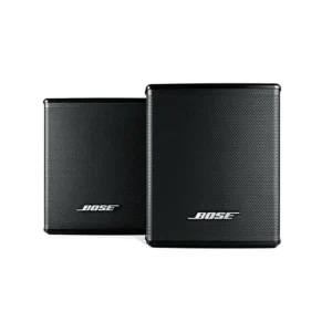 تصویر دو اسپیکر ساندبار خانگی اقتصادی Bose دالبی 5.1