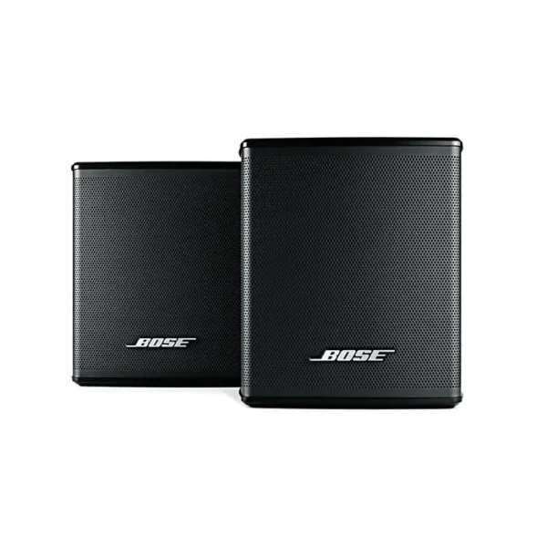 ساندبار خانگی اقتصادی Bose دالبی 5.1 - Image 2