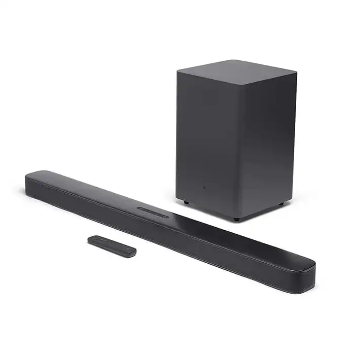 JBL Bar 2.1 Deep Bass MK2 SOUNDBAR