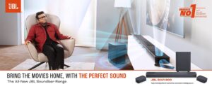 Buying JBL Bar 800 soundbar