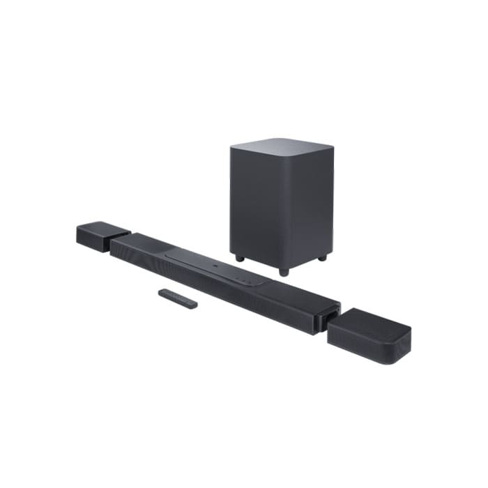 Soundbar JBL Bar 1300