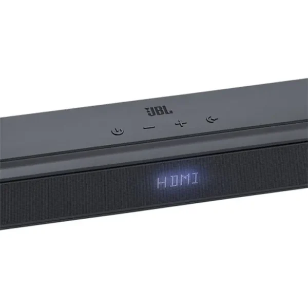 JBL center speaker