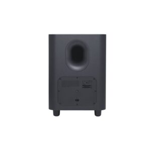 ساب ووفر JBL Bar 1300 از پشت دستگاه