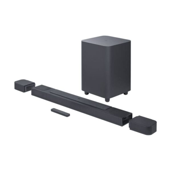 JBL Bar 800 Soundbar