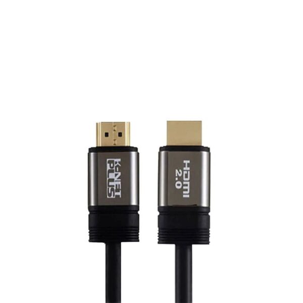 کابل HDMI 2.0 کی نت پلاس مدل KP-59