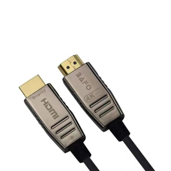 کابل HDMI بافو مدل 2.0 20 متری