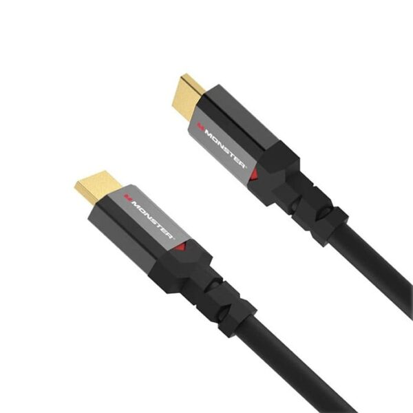 کابل HDMI مانستر مدل 8k-Gaming طول 1.8 متر