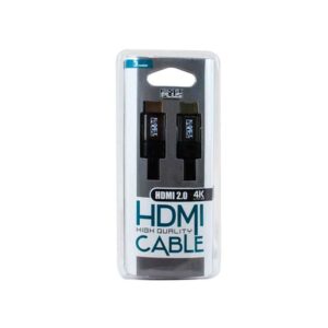 تصویر کابل HDMI 2.0 کی نت پلاس مدل KP-59