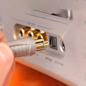 کابل اپتیکال EMK