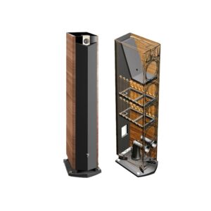 اسپیکر تاورfocal 836V
