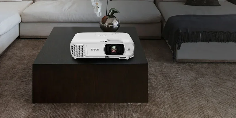 ویدئو پروژکتور اپسون EPSON EH-TW740