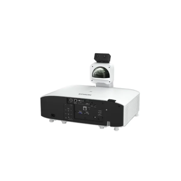 ویژگی های ویدئو پروژکتور اپسون EPSON EB-PU1008W
