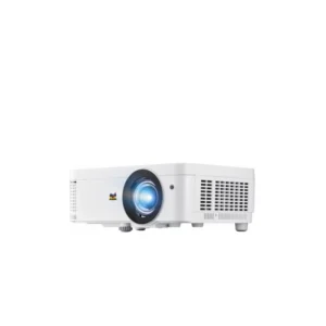 تصویر ویدئو پروژکتور ویوسونیک VIEWSONIC PX706HD از زاویه کناری