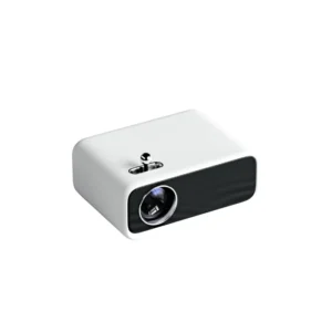 ویدئو پروژکتور ونبو WANBO Mini pro