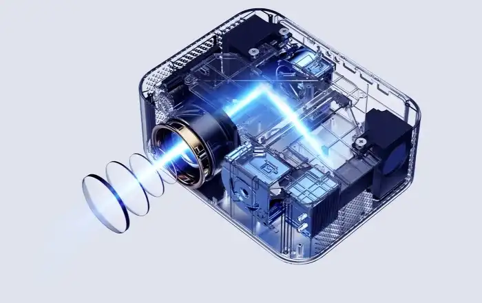 قیمت پروژکتور wanbo x2 max
