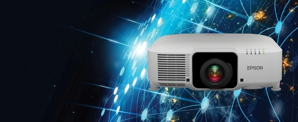 خرید ویدئو پروژکتور اپسون EPSON EB-PU1008W 