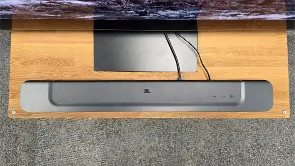 ویژگی‌های ساندبار JBL Bar 300