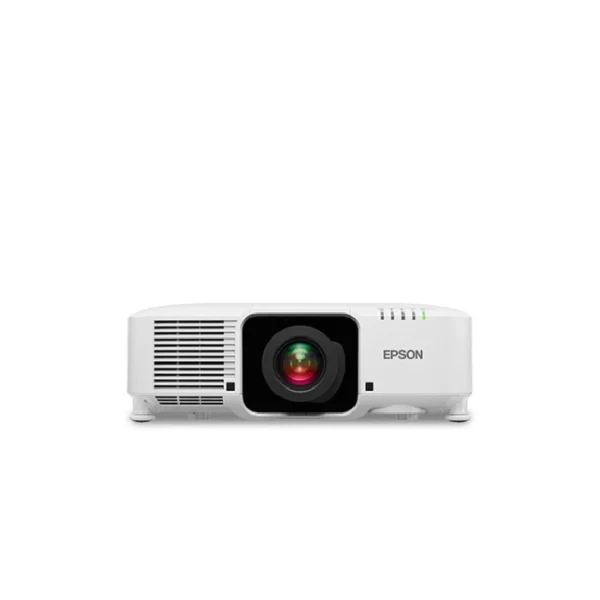 تصویر اصلی ویدئو پروژکتور اپسون EPSON EB-PU1008W