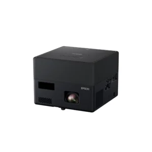 تصویر ویدئو پروژکتور اپسون EPSON EH-TW6150 از زاویه کناری