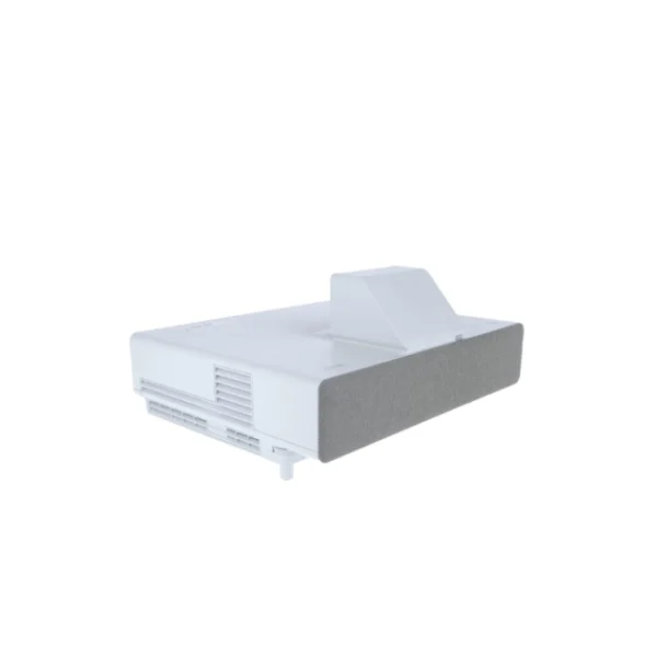 نمای کناری پروژکتور Epson EH-LS500W