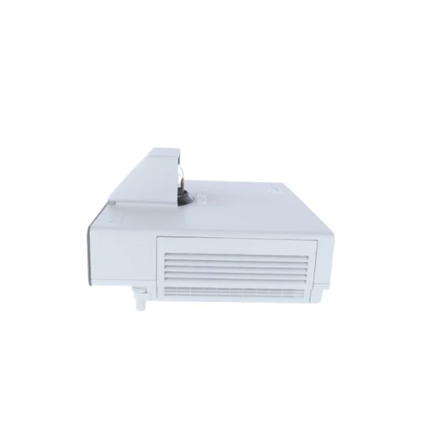 نمای بغل پروژکتور اپسون EH-LS500W با تهویه