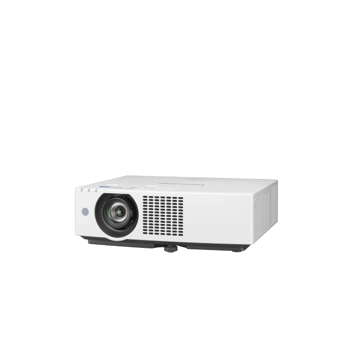 تصویر کناری پروژکتور Panasonic PT-VMZ51