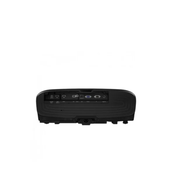 بخش پشتی Epson EH-TW9400 با پورت‌های HDMI، USB