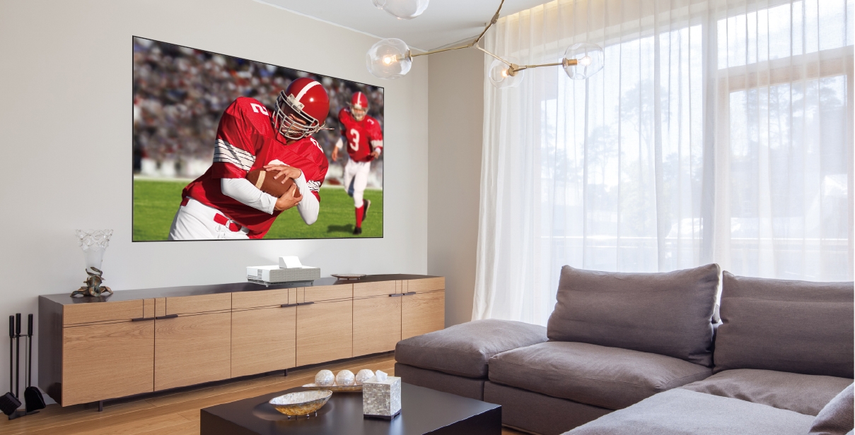 قیمت و خرید پروژکتور لیزری EPSON EH-LS500W