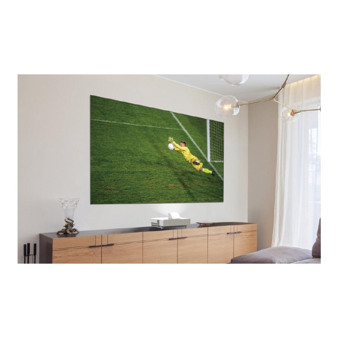 خرید و قیمت  پروژکتور لیزری اپسون مدل  EH-LS500W