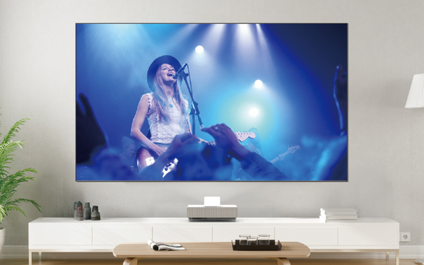 مشخصات  ویدئو پروژکتور لیزری اپسون EPSON EH-LS500W