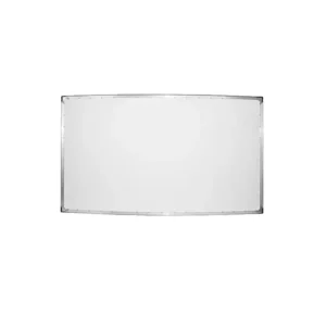 پرده نمایش منحنی ویدئو پروژکتور گرندویو مدل PH-G100 BG7