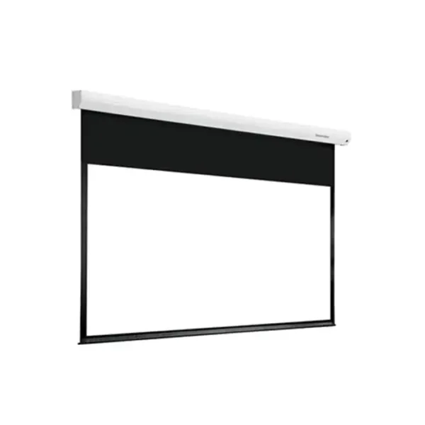 خرید پرده نمایش برقی پروژکتور گرندویو 84 اینچ GRANDVIEW