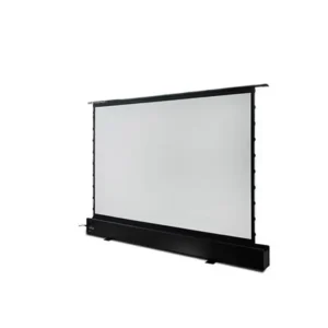 خرید پرده نمایش برقی پروژکتور وی مکس VMAX ALR 100 inch فوررایزینگ
