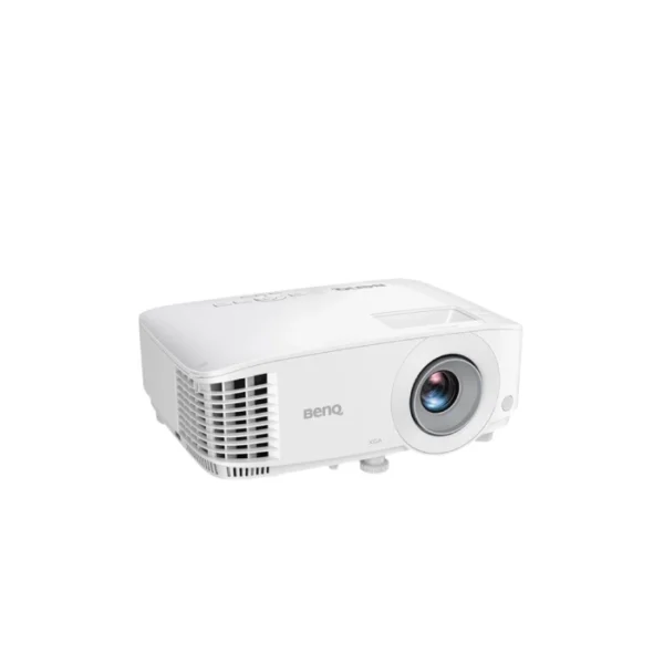 نمای جانبی ویدئو پروژکتور بنکیو BENQ MX560