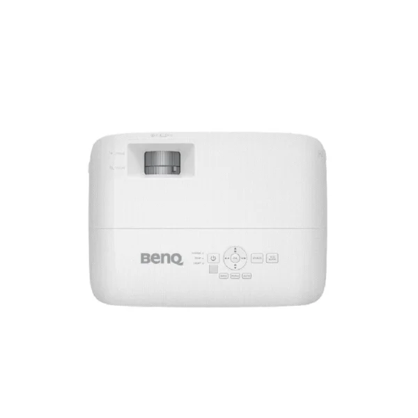 نمای بالایی ویدئو پروژکتور بنکیو BENQ MX560