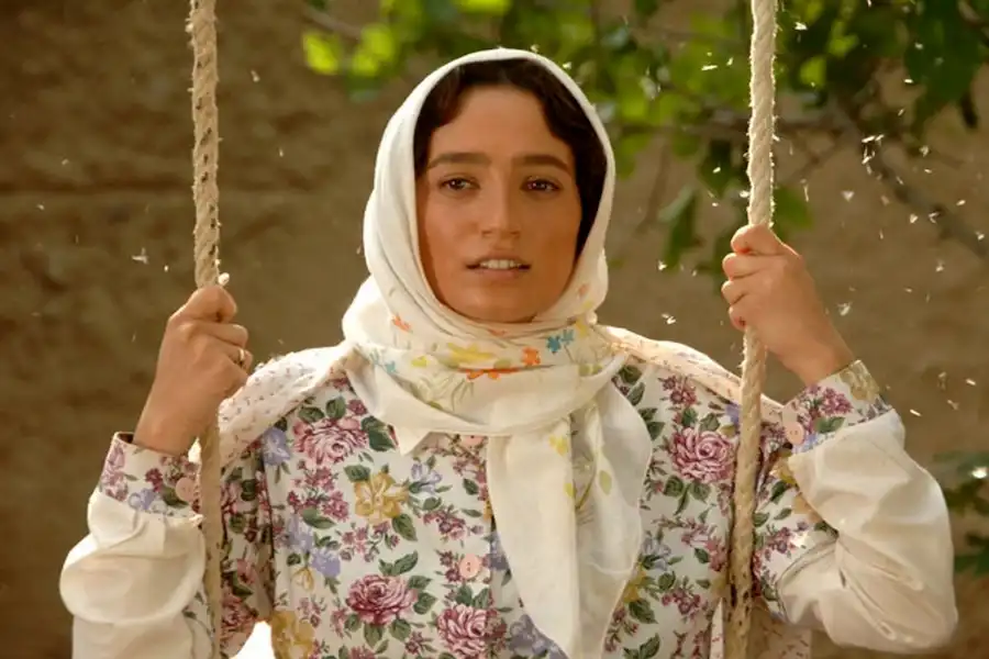 نقد و بررسی فیلم یه حبه قند