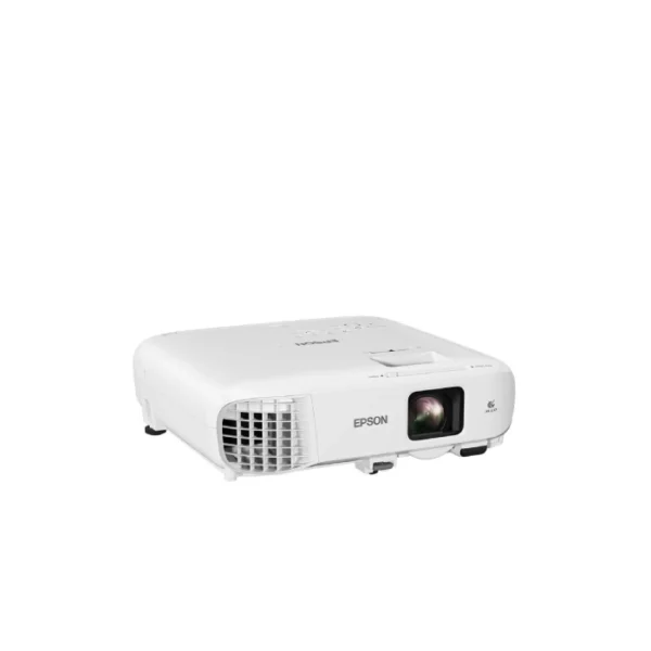 ویدئو پروژکتور اپسون EPSON EB-E20