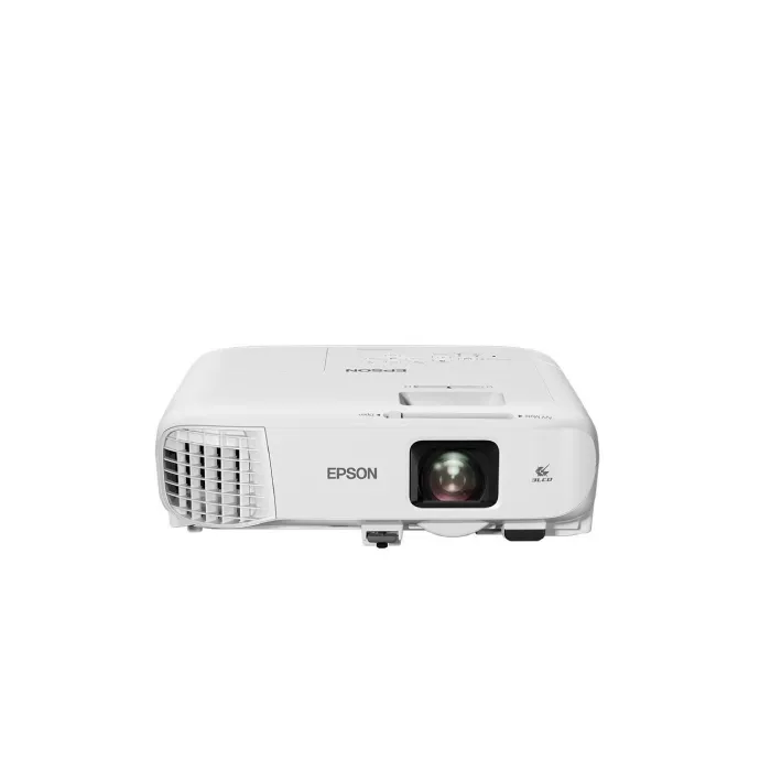 ویدئو پروژکتور اپسون EPSON EB-X49