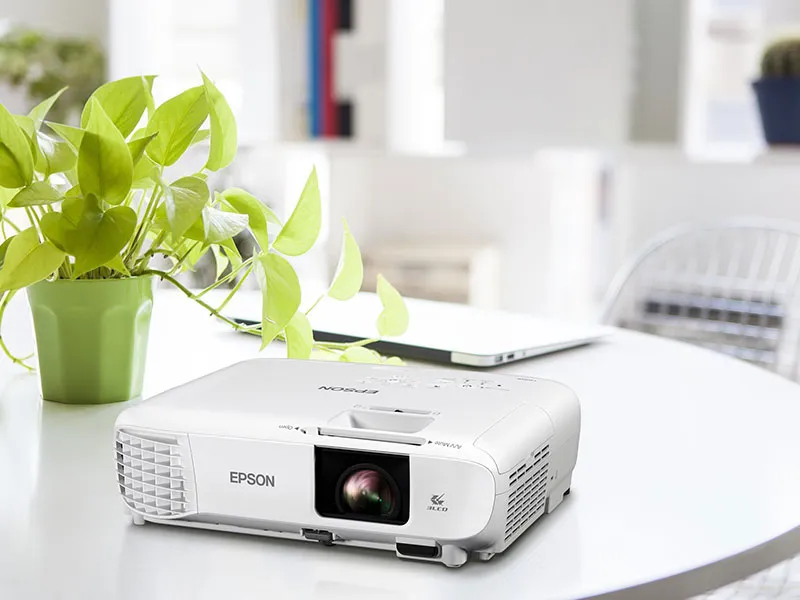 ویدئو پروژکتور اپسون EPSON EB-E20